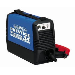 Blueweld Prestige Plasma 34 Kompressor в Раменском