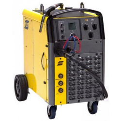 Купить ESAB ORIGO MIG C420W PRO V/A в Раменском