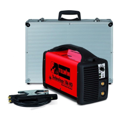 Купить Telwin TECHNOLOGY 186 HD 230V ACX в кейсе в Раменском