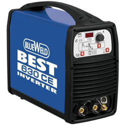 Купить Сварочный инвертор Blueweld Best 630 CE в Раменском