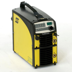 ESAB CaddyTIG 2200iw, панель ТА34 AC/DC в Раменском