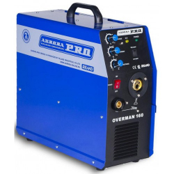 Купить Aurora PRO OVERMAN 160 в Раменском