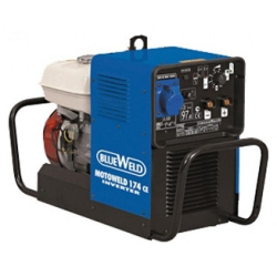 Купить Blueweld Motoinverter 174 CE в Раменском