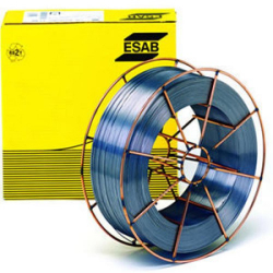 Стоимость ESAB OK AristoRod 13.26 - 1,0mm - 18,0kg в Раменском