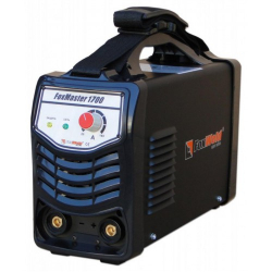 Купить FoxWeld FoxMaster 1700 в Раменском
