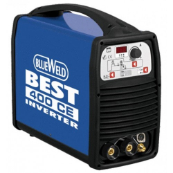 Купить Сварочный инвертор Blueweld Best 400 CE в Раменском