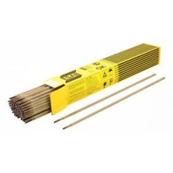 Стоимость ESAB OK 63.20 - 2,0mm - 0,7kg в Раменском