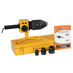 FoxWeld FoxPlastic 850 в Раменском