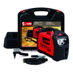 Купить Telwin FORCE 145 230V ACX + маска в Раменском