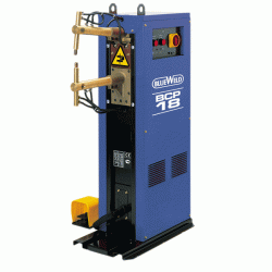 Аппарат точечной сварки Blueweld ВСР 18 LCD в Раменском