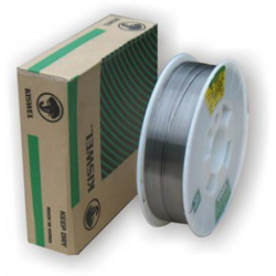 Стоимость Kiswel KC-28 (ER70S-6, Св08Г2С, Св08ГС), 0.8 мм, 15 кг в Раменском