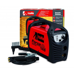 Купить Telwin FORCE 145 230V ACX в Раменском