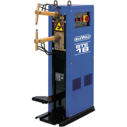Аппарат точечной сварки Blueweld ВТЕ 18 LCD в Раменском