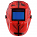 Купить Fubag OPTIMA 4-13 Visor Red в Раменском