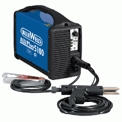 Blueweld Aluplus 5100 в Раменском