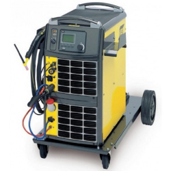 ESAB Aristo Tig 4000i TA4 в Раменском
