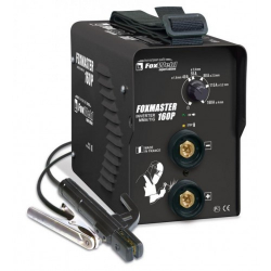 Купить FoxWeld FoxMaster 160P в Раменском