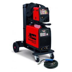 Купить Telwin INVERPULSE 425 MIG/TIG/MMA 400V + ACC в Раменском
