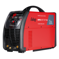 Fubag INTIG 400 T DC PULSE в Раменском