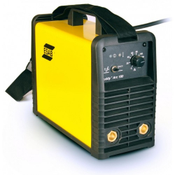 Купить Сварочный инвертор ESAB BuddyArc 180 в Раменском