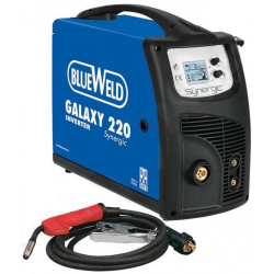 Купить Сварочный полуавтомат Blueweld GALAXY 220 в Раменском
