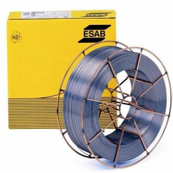 Стоимость ESAB OK AristoRod 12.63 - 1,2mm - 18,0kg в Раменском