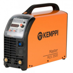 Купить Kemppi Master-3500 MLS в Раменском