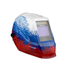 Купить Сварочная маска AS-4001F TRUE COLOR ПАТРИОТ в Раменском