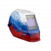 Купить Сварочная маска AS-4001F TRUE COLOR ПАТРИОТ в Раменском Купить Сварочная маска AS-4001F TRUE COLOR ПАТРИОТ в Раменском