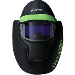 Купить Маска Weldcap 3/9-12 DIN Optrel в Раменском