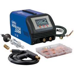 Blueweld Digital Plus 5500 (с набором 802832) - 220В в Раменском