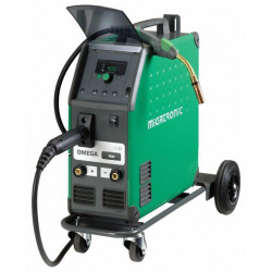 Купить Migatronic OMEGA2 400 S-L BASIC с тележкой в Раменском