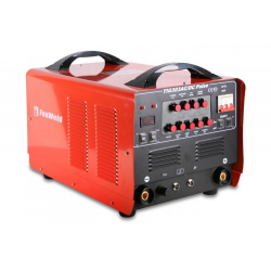 FoxWeld TIG 303 AC/DC Pulse в Раменском