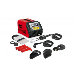 Telwin Smart Inductor 5000 200-240V Deluxe с аксессуарами в Раменском