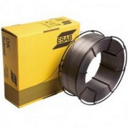Стоимость ESAB OK Tubrod 15.14 - 1,4mm - 16,0kg в Раменском