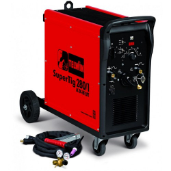 Telwin SUPERTIG 280/1 AC/DC-HF/LIFT 400V в Раменском
