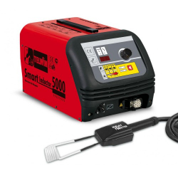 Telwin Smart Inductor 5000 200-240V Classic с аксессуарами в Раменском