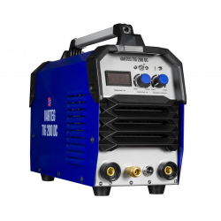 FoxWeld VARTEG TIG 200 DC PULSE в Раменском