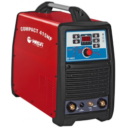 Аппарат аргонодуговой сварки Helvi COMPACT 415HF в Раменском