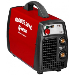 Купить Сварочный инвертор Helvi GLOBUS 201C в Раменском