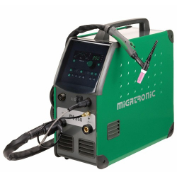 Migatronic PI 350 DC H в Раменском