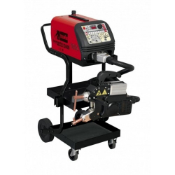 Telwin Inverspotter 13000 400V с аксессуарами в Раменском