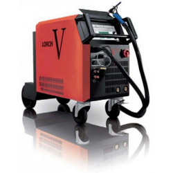 Lorch V30 AC/DC mobil в Раменском