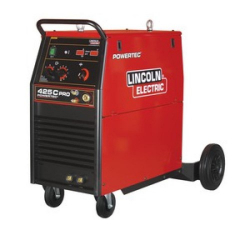 Купить Lincoln Electric POWERTEC 425C PRO в Раменском