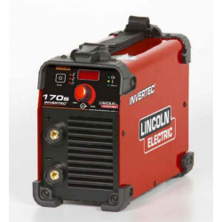 Купить Lincoln Electric Invertec 170S в Раменском