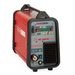 Купить Cebora SOUND MIG 2060/MD STAR DOUBLE PULSE в Раменском