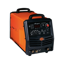Сварог TECH TIG 200 P DSP AC/DC (E104) в Раменском
