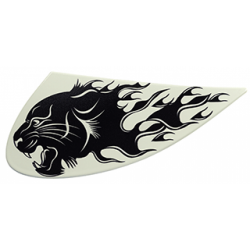 Купить Боковые части «Tiger» в Раменском