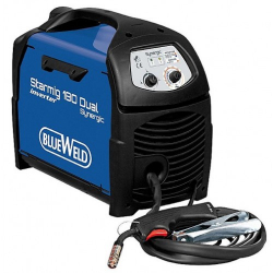 Купить Blueweld Starmig 180 Dual Synergic в Раменском