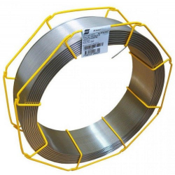 Стоимость ESAB OK Autrod 12.24 - 5,0mm - 100,0kg в Раменском